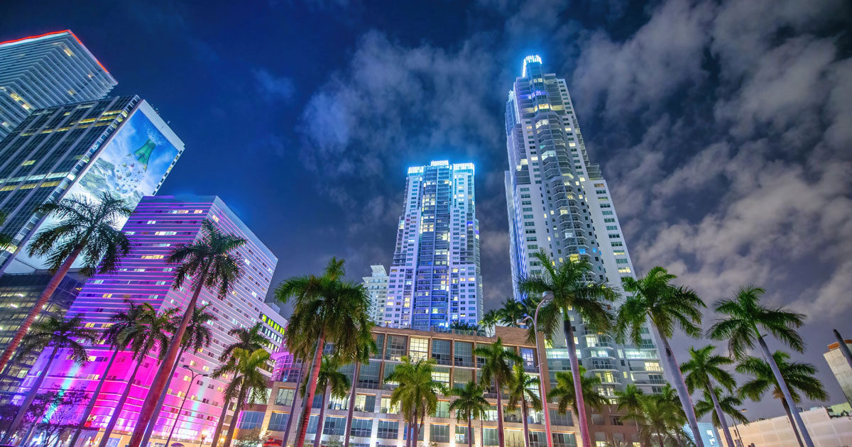 Building What We Believe is a World Class Global Investment Platform