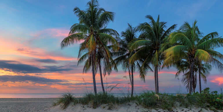 Miami Beach 2